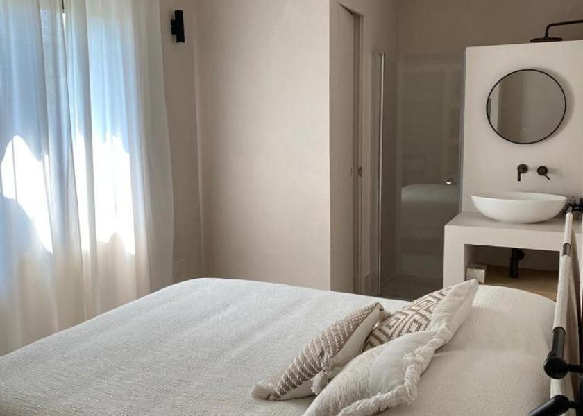 Puglia Giovinazzo Two-Bedroom Villa
