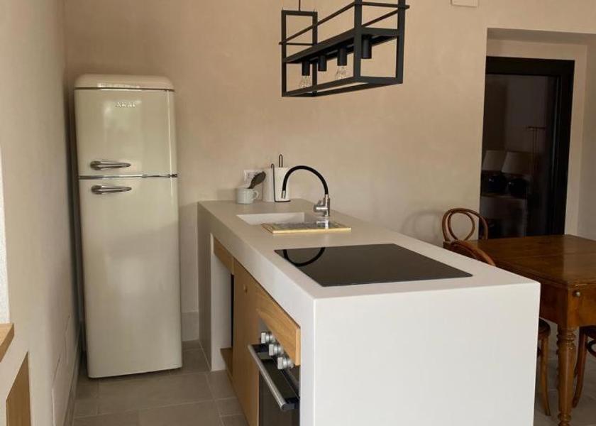 Puglia Giovinazzo Three-Bedroom Villa