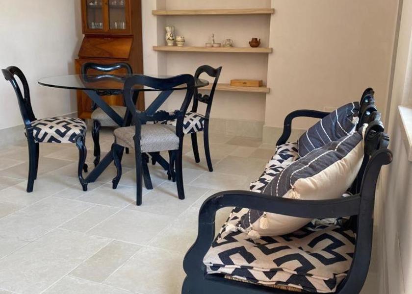 Puglia Giovinazzo Two-Bedroom Villa