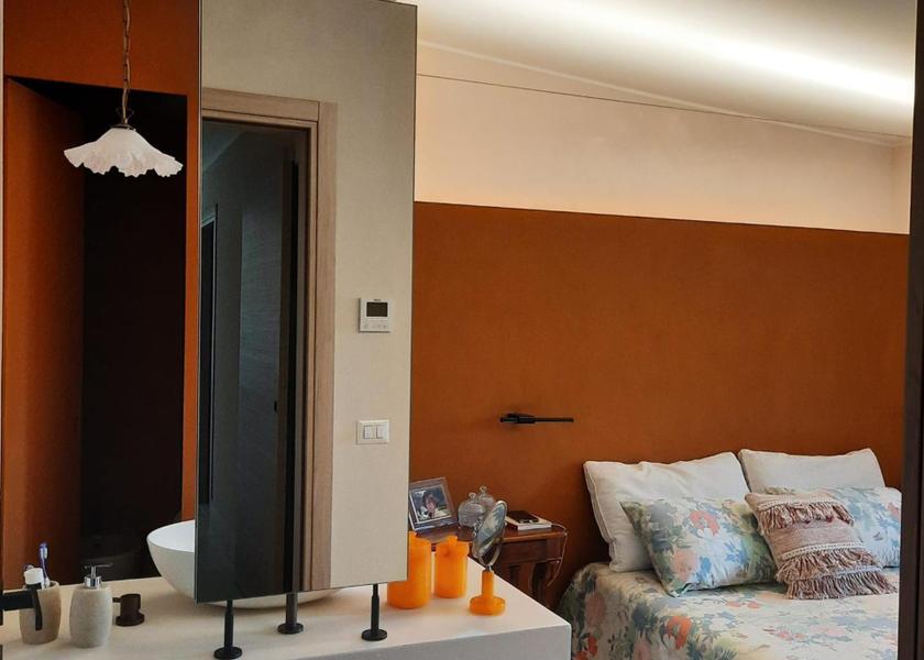 Puglia Giovinazzo Three-Bedroom Villa