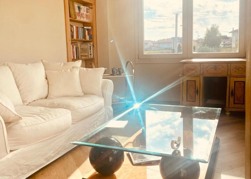 Veneto Vittorio Veneto Standard Single Room