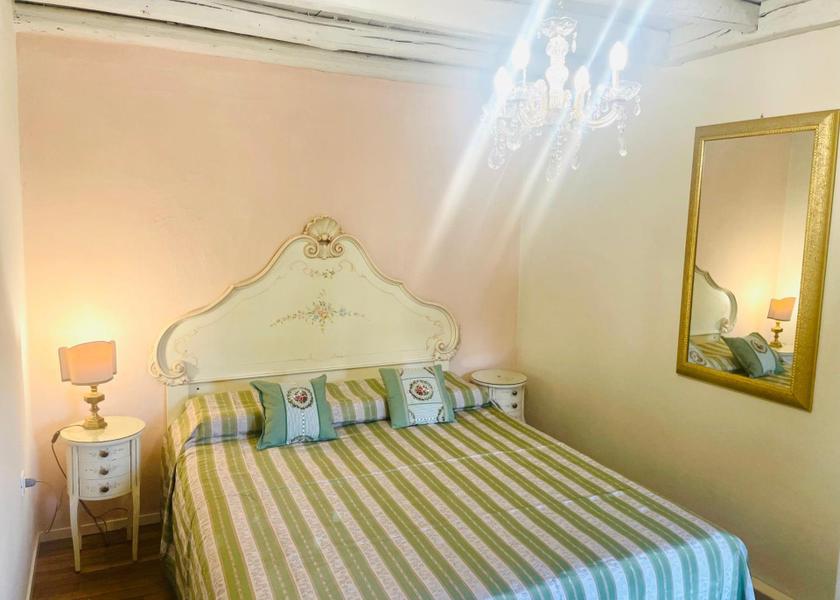 Veneto Vittorio Veneto Standard Single Room