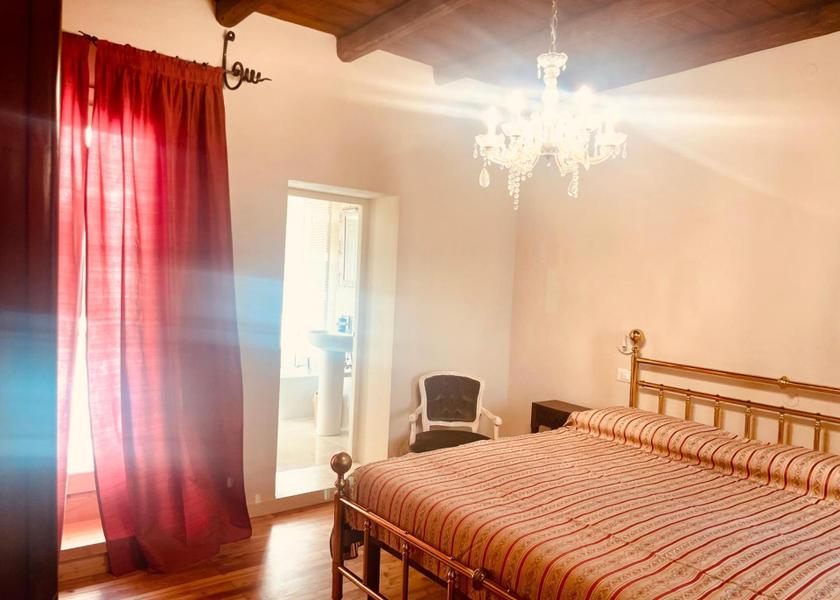 Veneto Vittorio Veneto Superior Queen Room