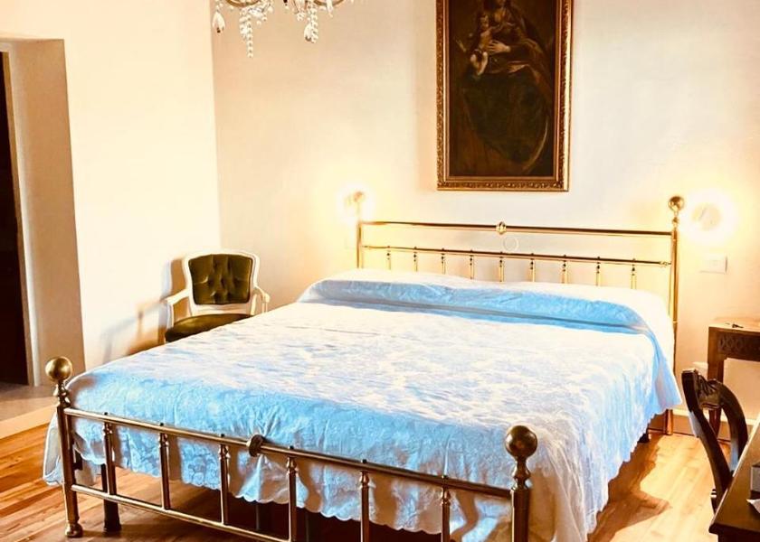 Veneto Vittorio Veneto Superior Queen Room