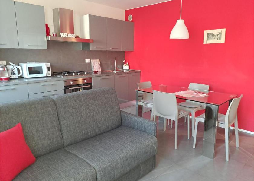 Veneto Vittorio Veneto Apartment