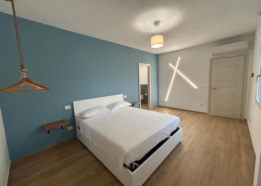 Marche Ascoli Piceno Double Room with Private Bathroom