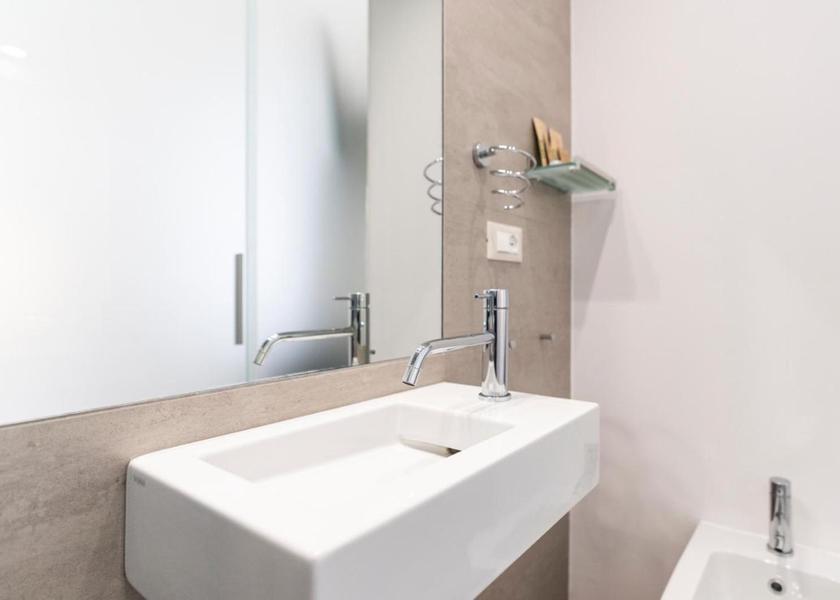 Marche Ascoli Piceno Superior Double Room