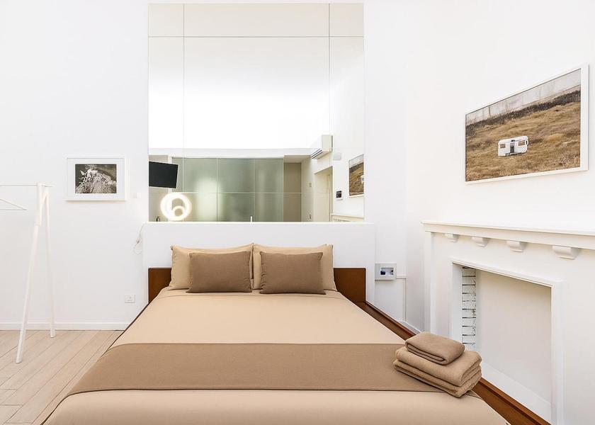 Marche Ascoli Piceno Superior Double Room