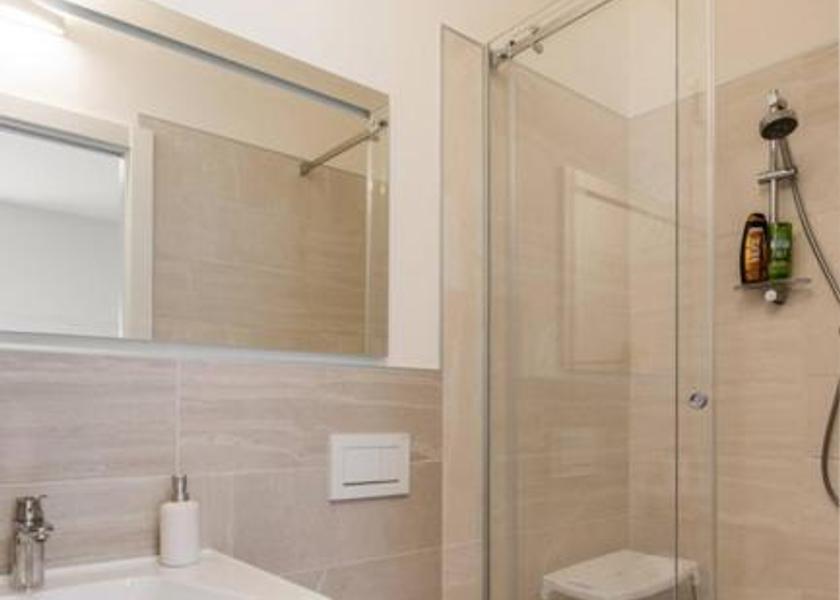 Veneto Bardolino Double Room with Private Bathroom