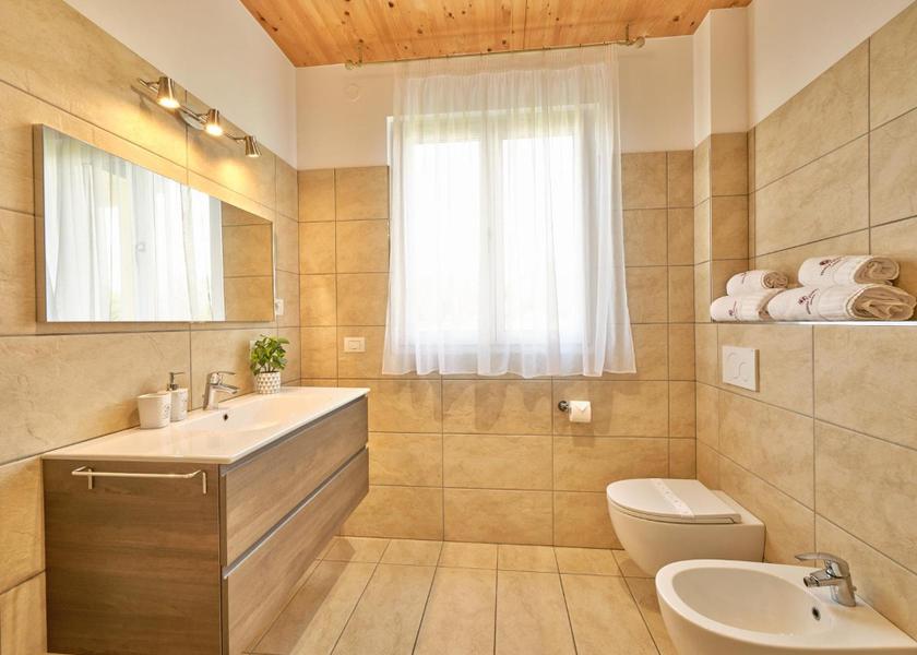 Veneto Bardolino One-Bedroom Apartment
