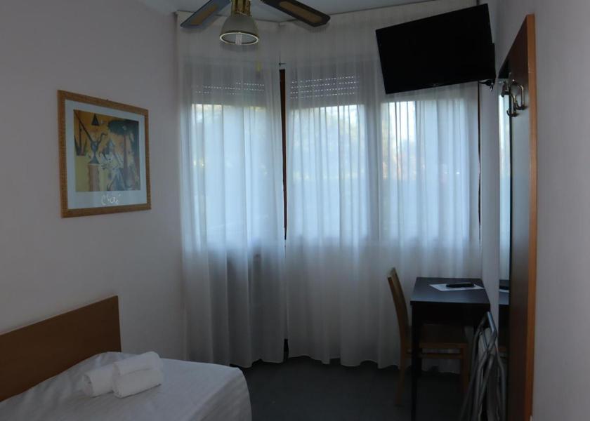 Liguria Bordighera Single Room