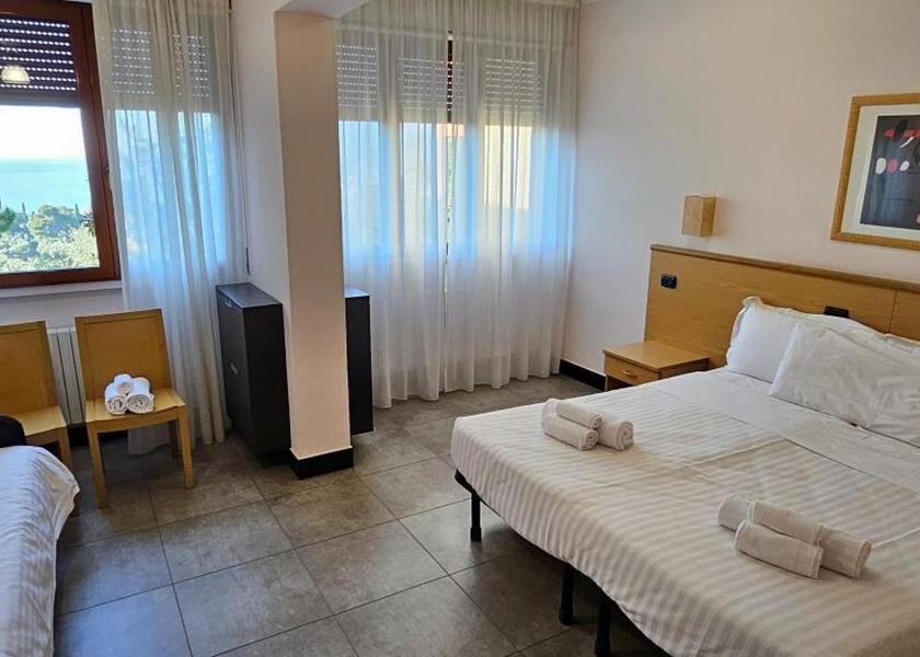 Liguria Bordighera Family Room