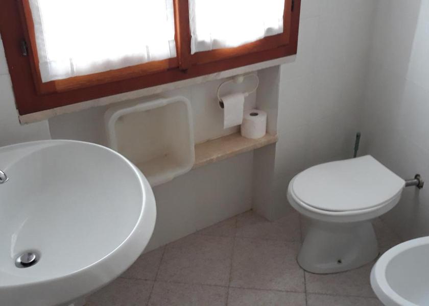 Sardinia Budoni Two-Bedroom Studio Apartment