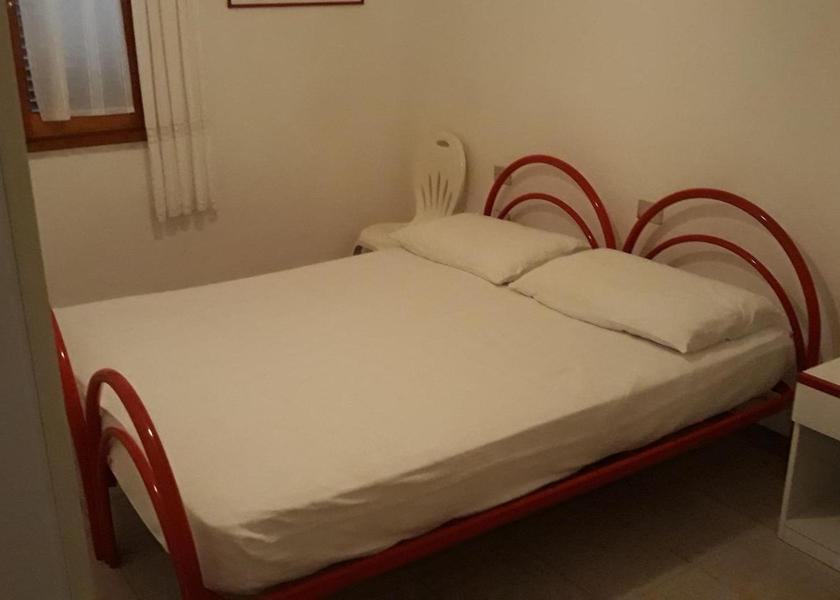 Sardinia Budoni Two-Bedroom Studio Apartment