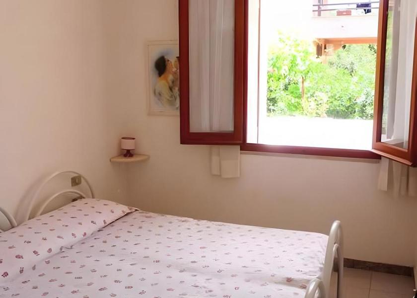 Sardinia Budoni exterior view