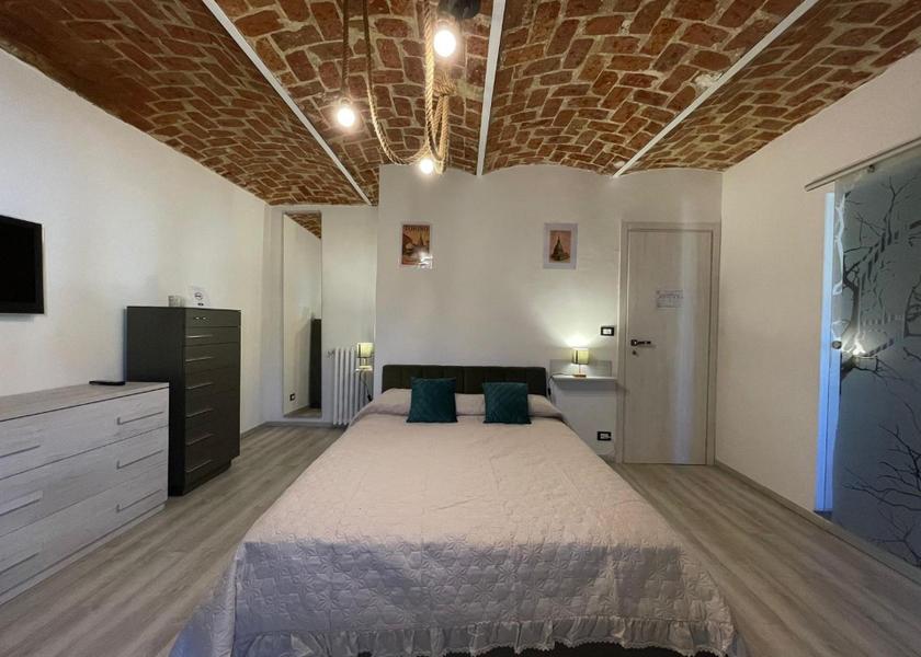 Piedmont Cambiano bed