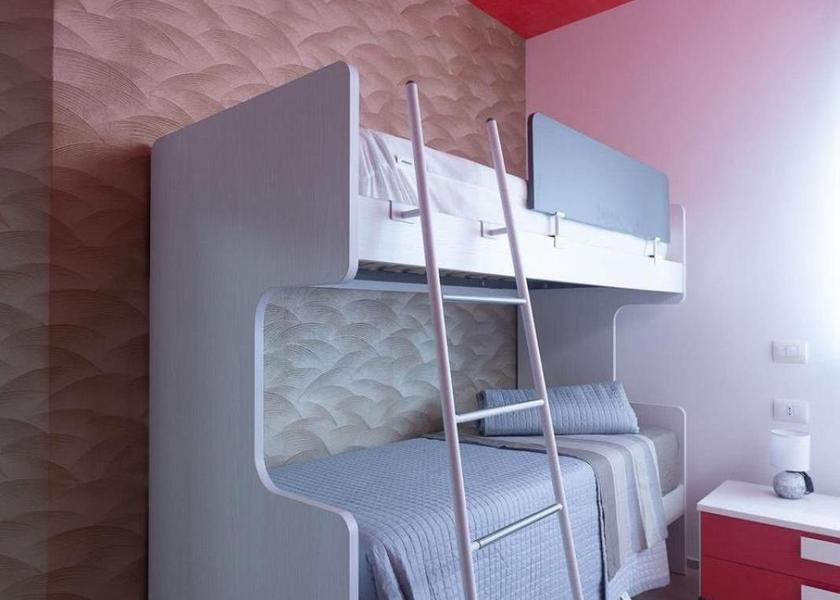 Molise Campobasso Double or Twin Room with Shared Bathroom