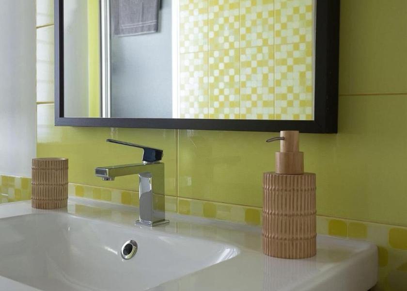 Molise Campobasso Double or Twin Room with Shared Bathroom