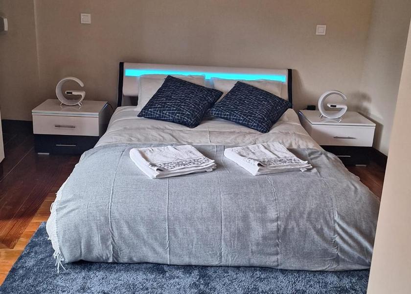 Porto Porto Suite