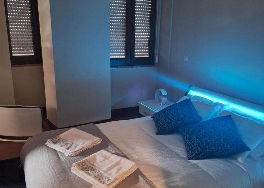 Porto Porto Suite