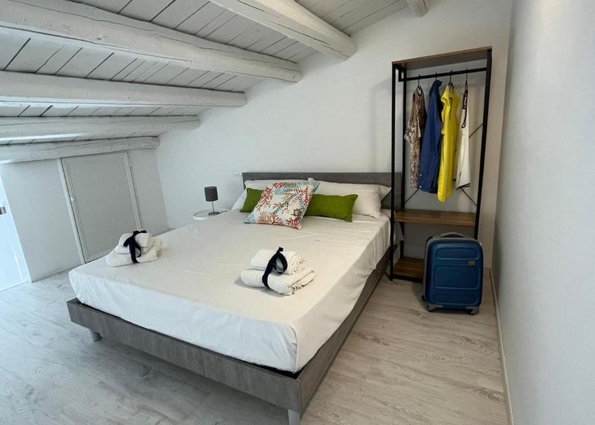 Sicily Castellammare del Golfo Apartment with Balcony