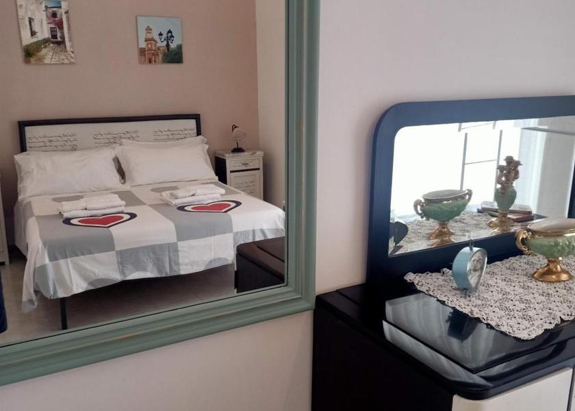 Puglia Castellana Grotte Apartment