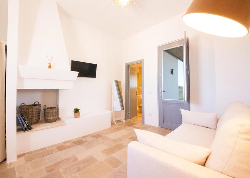 Puglia Castellana Grotte Suite