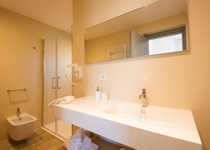 Puglia Castellana Grotte Suite