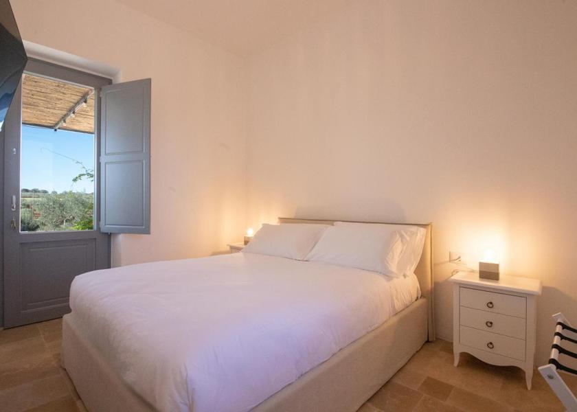 Puglia Castellana Grotte Suite