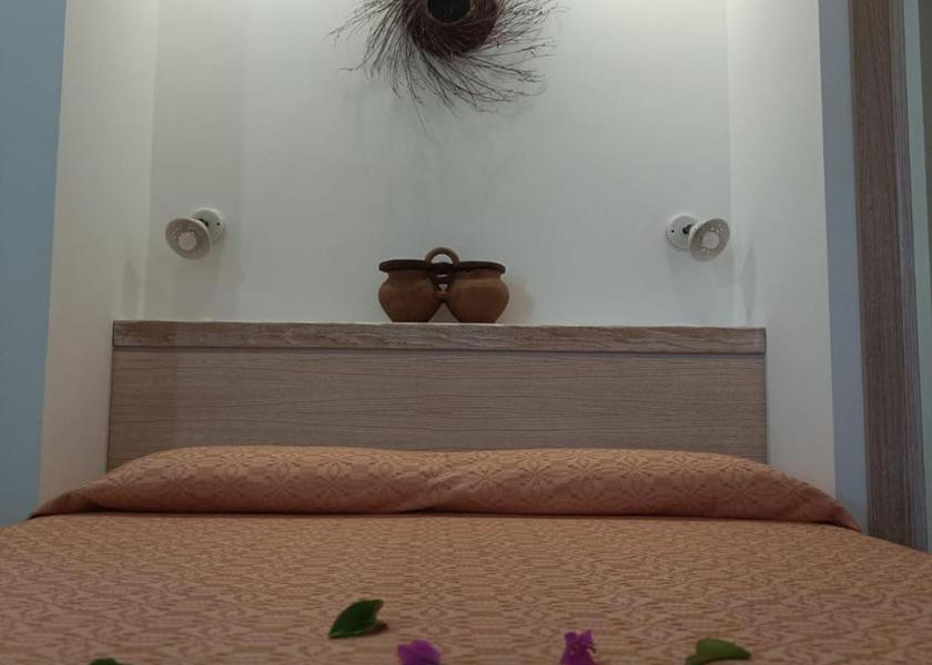 Sardinia Castiadas Deluxe Room
