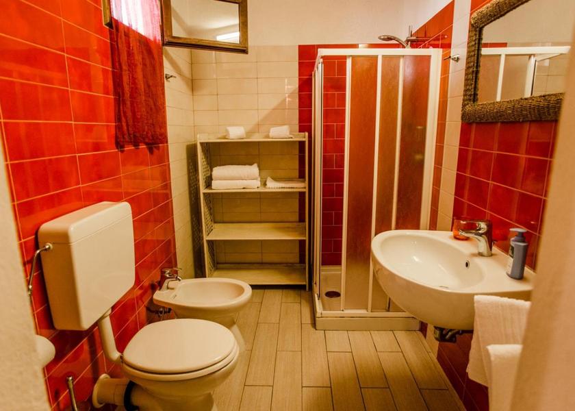 Tuscany Castiglione della Pescaia Apartment - Ground Floor