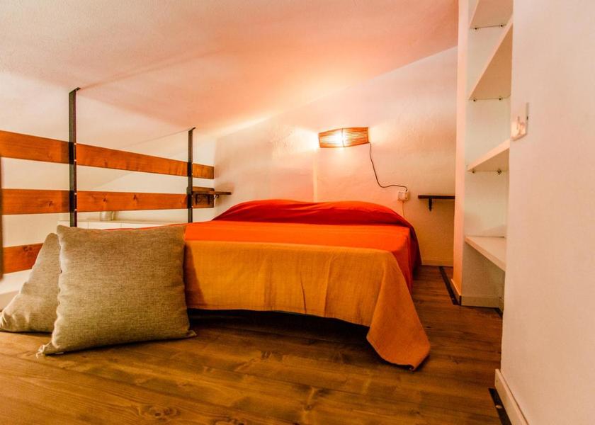 Tuscany Castiglione della Pescaia Apartment - Ground Floor