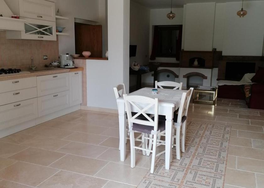 Tuscany Civitella in Val di Chiana kitchen
