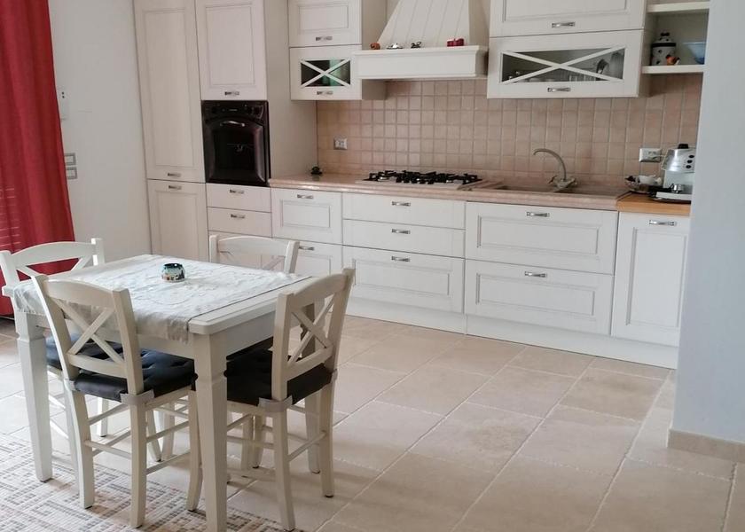 Tuscany Civitella in Val di Chiana kitchen