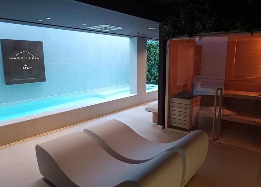 Sicily Custonaci spa