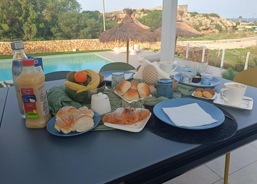 Sicily Custonaci food and beverages