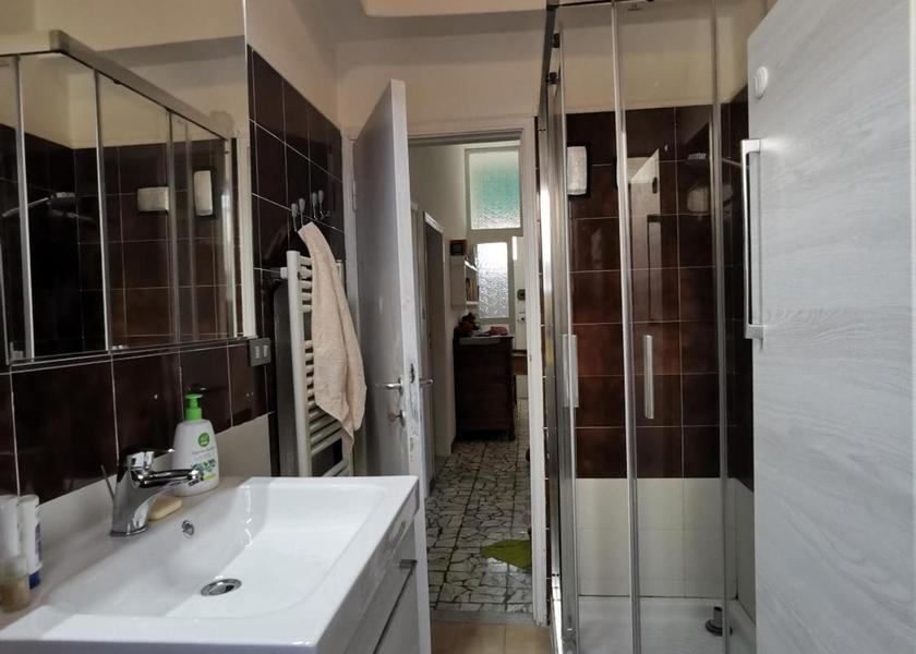 Tuscany Empoli Large Double Room