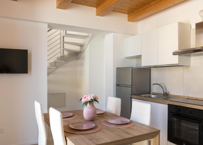 Marche Falconara Marittima Maisonette