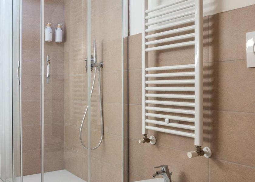 Marche Falconara Marittima Maisonette