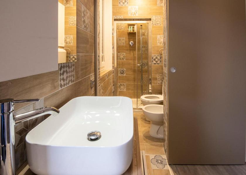 Marche Falconara Marittima Large Double Room