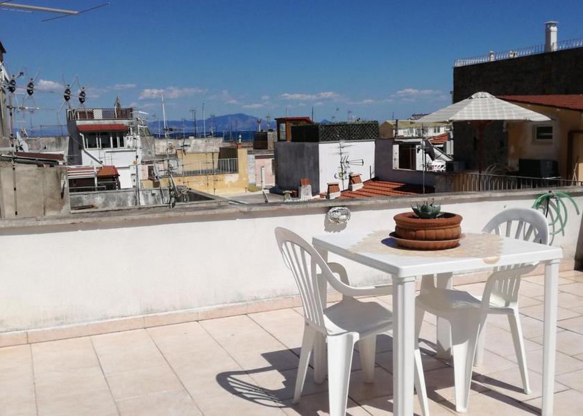 Lazio Gaeta view