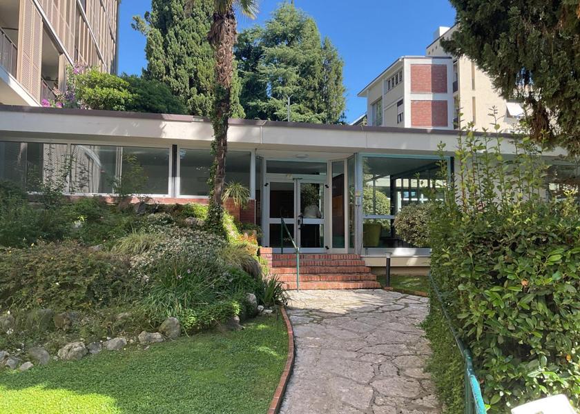 Lombardy Gardone Riviera 