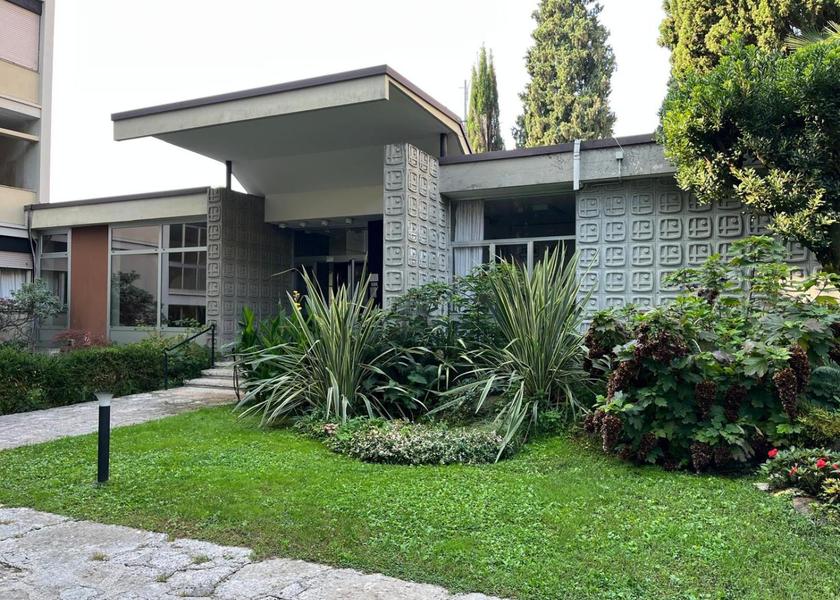 Lombardy Gardone Riviera 