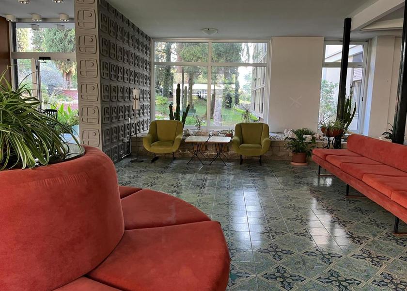 Lombardy Gardone Riviera 