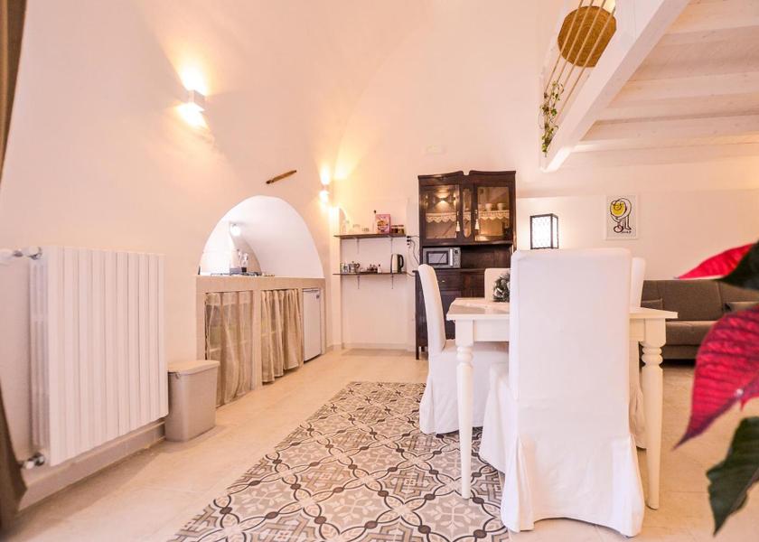 Puglia Gioia del Colle facilities