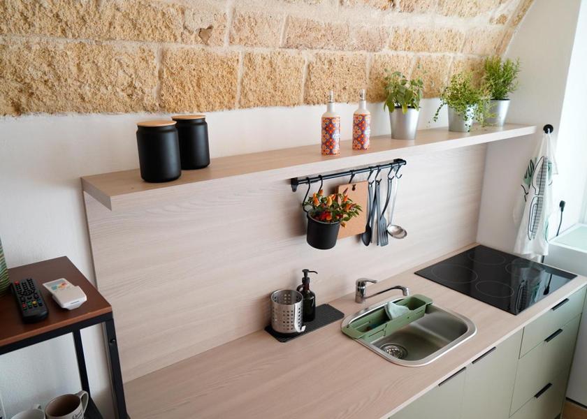 Puglia Gioia del Colle Deluxe Studio