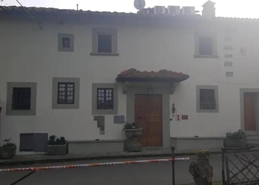 Tuscany Figline e Incisa Valdarno 