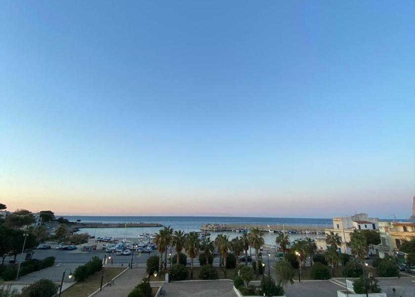 Sicily Isola delle Femmine 