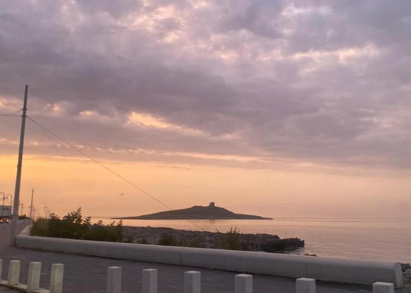 Sicily Isola delle Femmine 