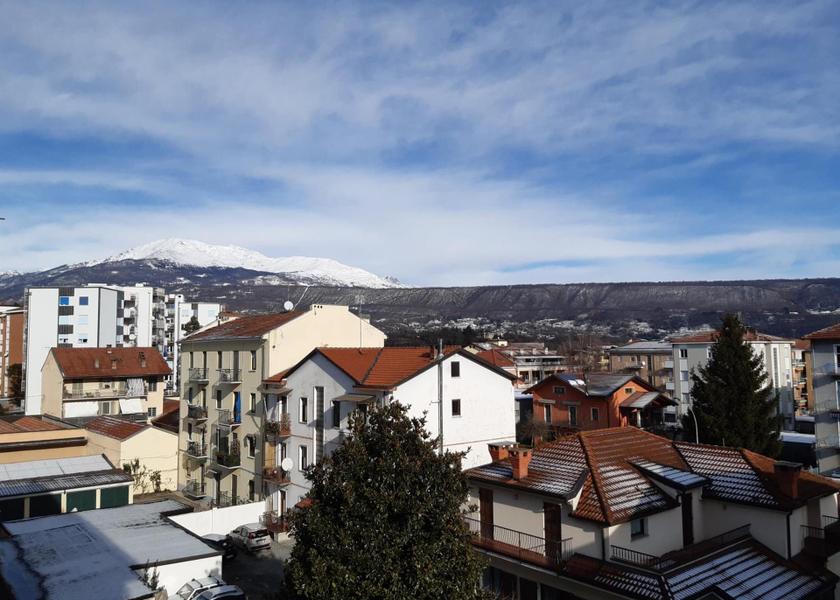 Piedmont Ivrea 